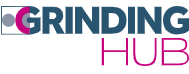 logo for GRINDING HUB 2024