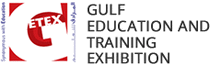 logo for GULF EDUCATION & TRAINING EXHIBITION - GETEX DUBAI 2024