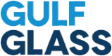 logo for GULF GLASS 2024