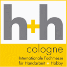 logo for H+H COLOGNE 2025