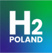 logo for H2POLAND 2024