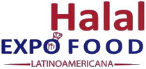 logo for HALAL EXPO FOOD LATINO AMERICANA 2024