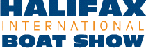 logo for HALIFAX INTERNATIONAL BOAT SHOW 2025