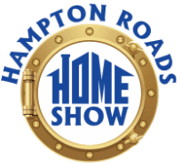logo de HAMPTON HOME ROADS SHOW 2025