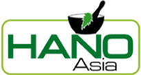 logo for HANO ASIA - KARACHI 2024