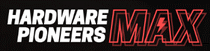 logo pour HARDWARE PIONEERS MAX 2024