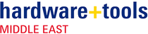 logo de HARDWARE & TOOLS MIDDLE EAST 2024