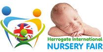 logo for HARROGATE INTERNATIONAL NURSERY FAIR 2024