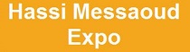 logo de HASSI MESSAOUD EXPO 2024