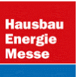 logo pour HAUSBAU+ENERGIE MESSE 2024