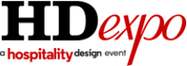 logo de HD EXPO 2024