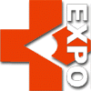 logo for HEALTH SERVICE & PHARMACY - EXPO YEREVAN 2024