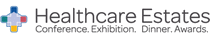 logo for HEALTHCARE ESTATES 2024