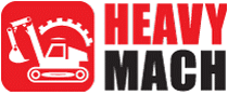 logo pour HEAVY MACH 2024