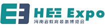 logo for HEEE - HENAN EDUCATIONAL EQUIPMENT EXPO 2024
