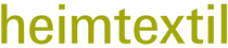 logo pour HEIMTEXTIL 2025