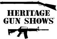 logo de HERITAGE GUN SHOW CAMBRIDGE 2024