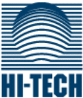 logo for HI-TECH 2024
