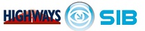 logo de HIGHWAYS SIB 2024