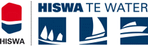 logo de HISWA TE WATER 2024