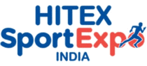 logo for HITEX SPORTEXPO INDIA 2024
