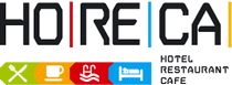 logo pour HO.RE.CA. 2025