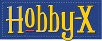 logo for HOBY-X 2024