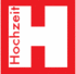 logo pour HOCHZEITSMESSE 2025