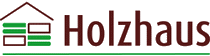 logo fr HOLZHAUS / WOODEN HOUSE-BUILDING 2024