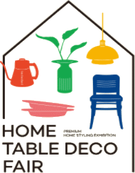 logo de HOME TABLE DECO FAIR - BUSAN 2024