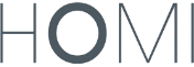 logo for HOMI MILANO 2024