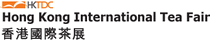 logo pour HONG KONG INTERNATIONAL TEA FAIR 2024