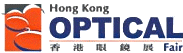 logo de HONG KONG OPTICAL FAIR '2024