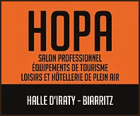 logo de HOPA 2024