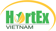 logo for HORTEX VIETNAM 2025