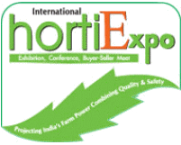 logo de HORTI EXPO 2024