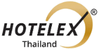 logo pour HOTELEX THAILAND 2024