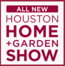 logo for HOUSTON HOME + GARDEN SHOW 2025