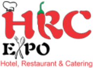 logo for HRC EXPO 2024
