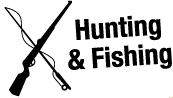 logo for HUNTING & FISHING RIGA 2024