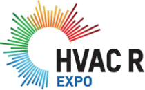 logo for HVAC R EXPO DUBAI 2024