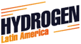 logo for HYDROGEN LATIN AMERICA 2024