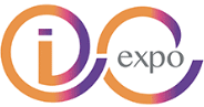logo pour I-EXPO 2025