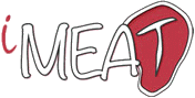 logo pour I MEAT 2025
