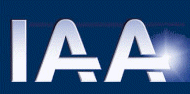logo de IAA CARS 2025