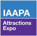 logo pour IAAPA ATTRACTIONS EXPO 2024