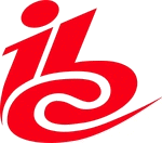 logo pour IBC 2024