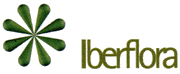 logo de IBERFLORA 2024
