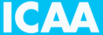 logo for ICAA 2024