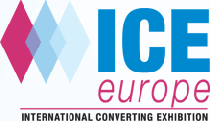 logo pour ICE EUROPE 2025